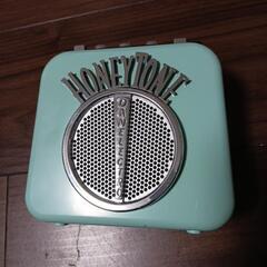 ミニギターアンプ DANELECTRO HONEY TONE