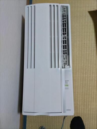 コロナ　ウインドウエアコン　CW-1619