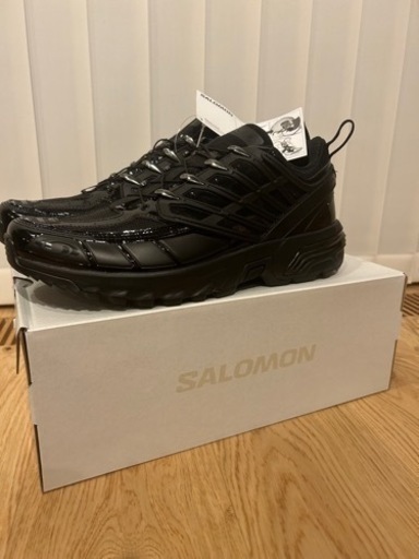 その他 MM6 Maison Margiela x Salomon ACS Pro