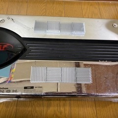 【ジャンク扱0円】 ROCKFORD P6002 パワーアンプ　...