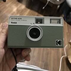 KODAK Film camera