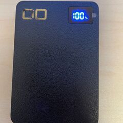 CIO SMARTCOBY SLIM 5000mAhモバイルバッテリー