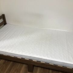 Mattress