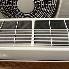 日立 しろくま君 使用わずか！