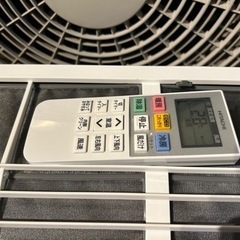 日立 しろくま君 使用わずか！