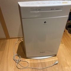 Panasonic F-ZXJP50★パナソニック　加湿空気清浄...