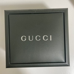 GUCCI 腕時計