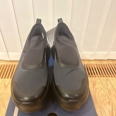 新品 Comme des garcons Salomonスニーカ...