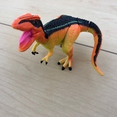 恐竜4DパズルザウルスDX