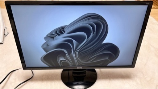 【売約済み】モニター BenQ GL2460HM