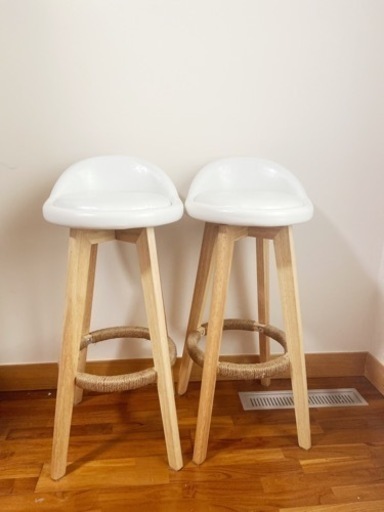 家具 椅子 カウンターチェア