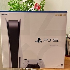 PS5本体　PlayStation 5 【CFI-1200A01...