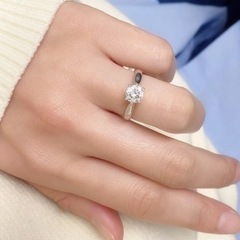 婚約・結婚指輪など　お気軽にご相談ください