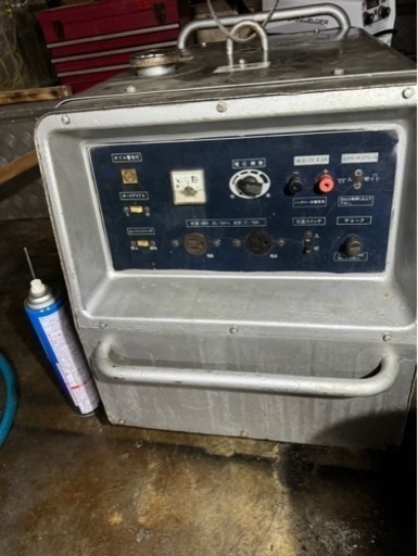 発電機