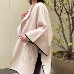 服/ファッション コート レディース