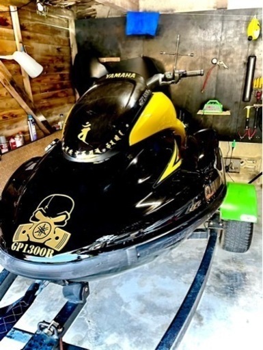その他 GP1300R   YAMAHA