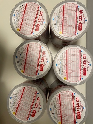 アイクレオ ミルク 800x7缶 アイクレオ バランスミルク 大缶 800g