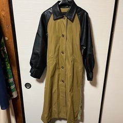 服/ファッション コート レディース