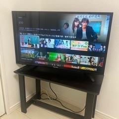 家電 テレビ 液晶テレビ