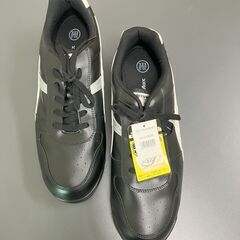 【値下げ】安全靴　30.0㎝ 新品　未使用