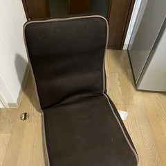 家具　座椅子