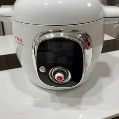 <受渡し予定者決定>ティファール　T-fal クックフォーミー　...