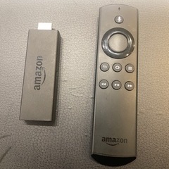 amazon Fire TV  第2世代