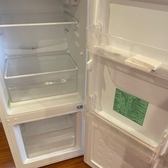 再値下げ！冷蔵庫