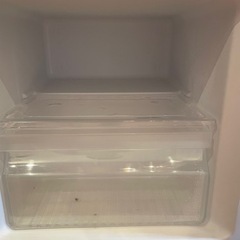 再値下げ！冷蔵庫