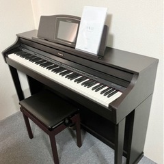 Roland 電子ピアノ HPi-50 【無料配送可能】