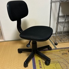 中古　椅子 オフィスチェア