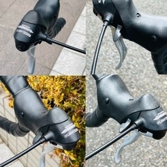 DOUTSCHLIHM ドイチライム DORESDEN ロードバイク SHIMANO SORA Promax
