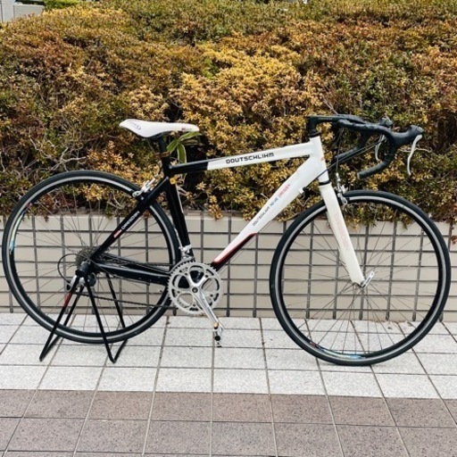 DOUTSCHLIHM ドイチライム DORESDEN ロードバイク SHIMANO SORA Promax