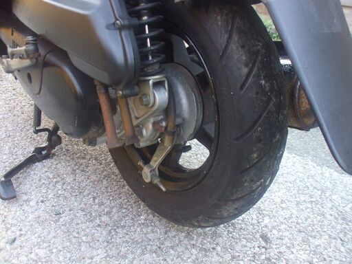 ★☆彡女子大生・四国・高知発・ヤマハＪＯＧ・４スト・Ｆ１車・ＭＡＸパワー全開・通勤快速・原付最強！★☆彡 彡女子大生・四国・高知発・ヤマハJOG・4スト・F1車・MAXパワー