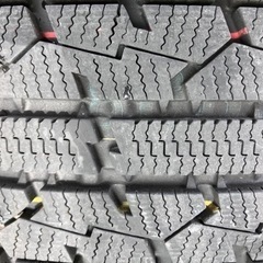 スタッドレスタイヤ＆ホイール【決まりました】