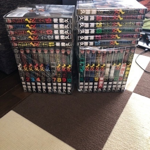 本/CD/DVD マンガ、コミック、アニメ