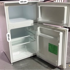 YAMADAセレクト2020年製冷蔵庫