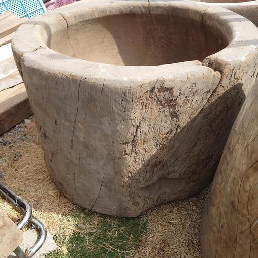 餅臼