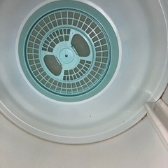 TOSHIBA ED-60C 電気乾燥機