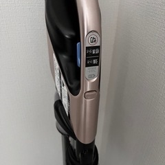 日立 スティック型 サイクロン掃除機
