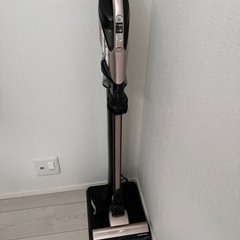 ※コメント見てください！　日立　スティック型　サイクロン掃除機 日立 スティック型 サイクロン掃除機