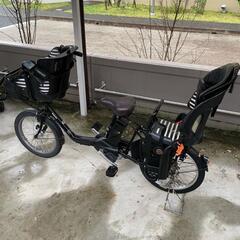  電動アシスト自転車 パナソニック