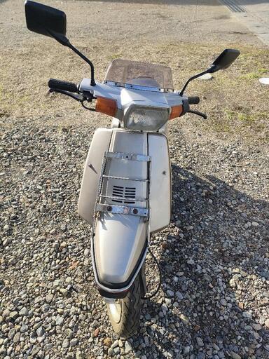 【取引中】★YAMAHA ヤマハ Salient サリアン スペシャル　旧車　レトロ　★