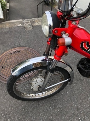 トモス tomos レストアベース 部品取りに TOMOS トモス 走行距離 トモス tomos レストアベース 部品取りに TOMOS トモス 走行距離