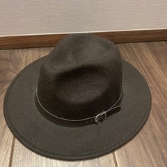 服/ファッション 小物    帽子⑤
