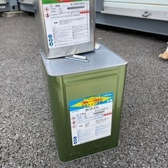 ペンキ 防水トップ 遮熱材