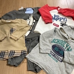 子供用品 キッズ用品 子供服