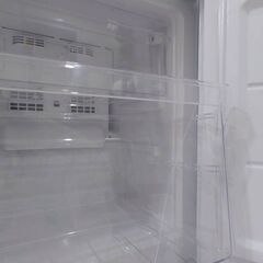 炊飯器セット可】【料金応相談】ニトリ 140リットル 冷凍・冷蔵庫