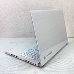 Windows11 第7世代CPU搭載 WEBカメラ内蔵 オールインワン ☆ 東芝