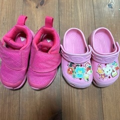 子供用品 キッズ用品 子供用シューズ④